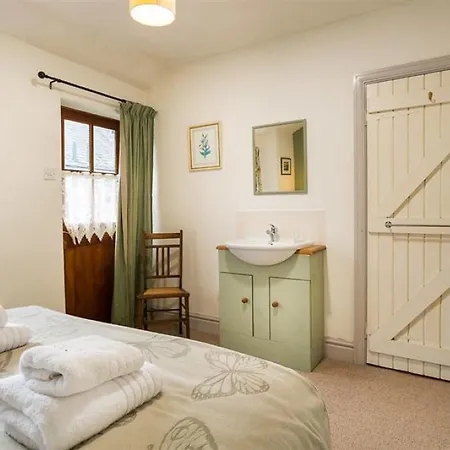 Fellfoot Ferienhaus Windermere
