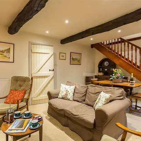Ferienhaus Fellfoot