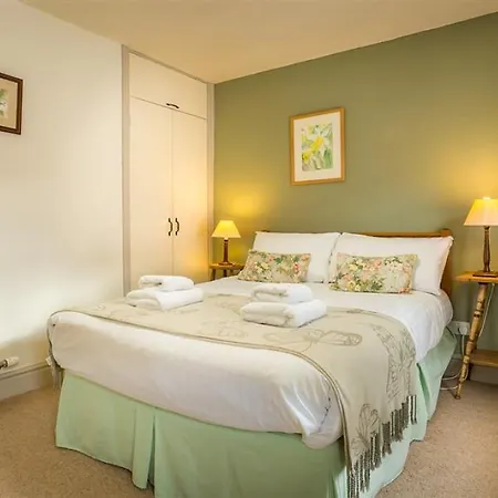 Ferienhaus Fellfoot *