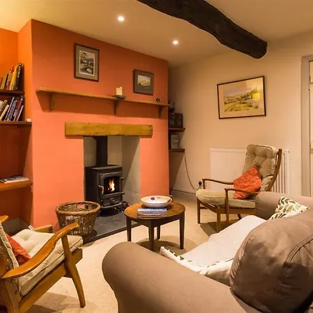 Ferienhaus Fellfoot Windermere
