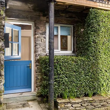 Fellfoot Windermere