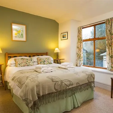 Ferienhaus Fellfoot *