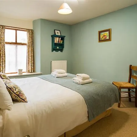Fellfoot Ferienhaus *