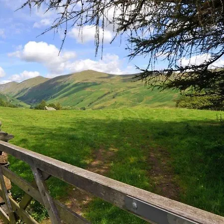 Fellfoot * Windermere