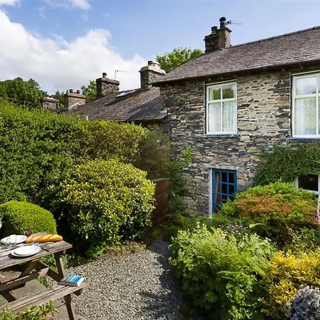 Fellfoot * Windermere