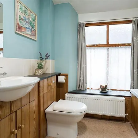 Ferienhaus Fellfoot Windermere