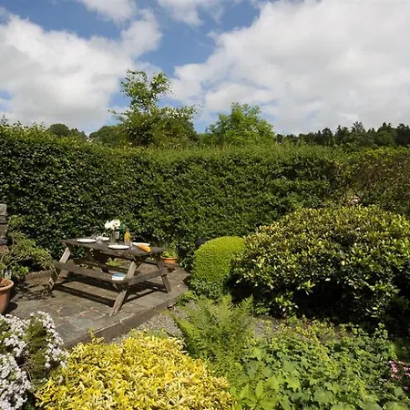 Ferienhaus Fellfoot