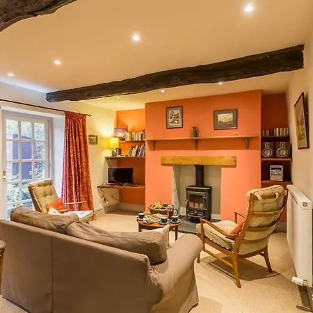 Fellfoot Ferienhaus