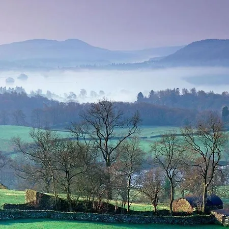 Fellfoot
