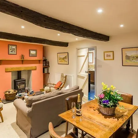 Fellfoot Ferienhaus Windermere