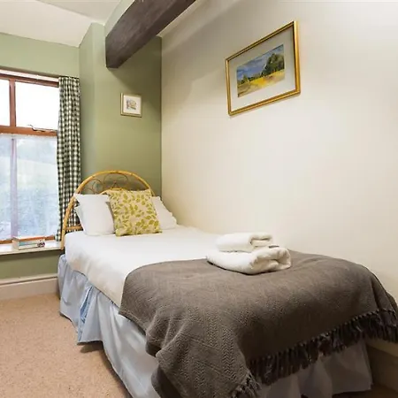 Fellfoot Ferienhaus Windermere