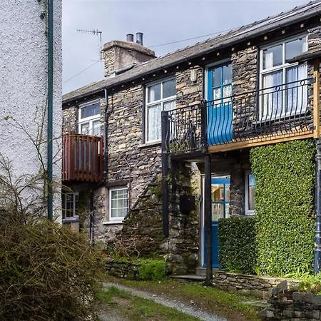 Fellfoot Ferienhaus